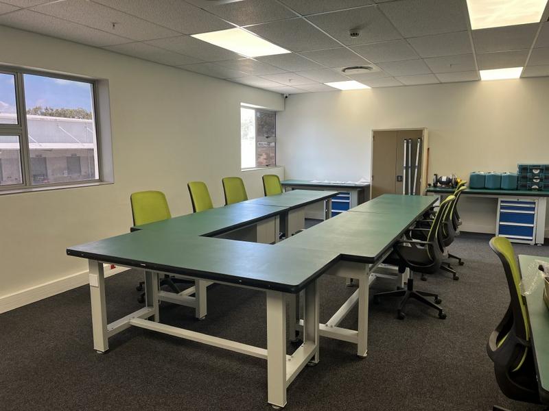 To Let commercial Property for Rent in Montague Gardens Western Cape